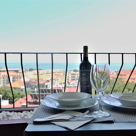 Old Town Apartment Elias Garcia Funchal  Kültér fotó