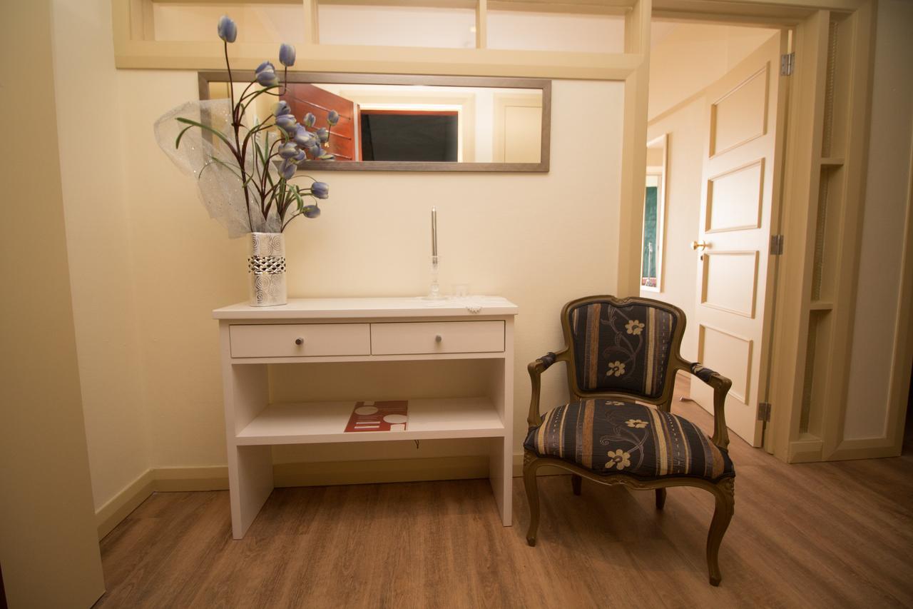 Old Town Apartment Elias Garcia Funchal  Kültér fotó