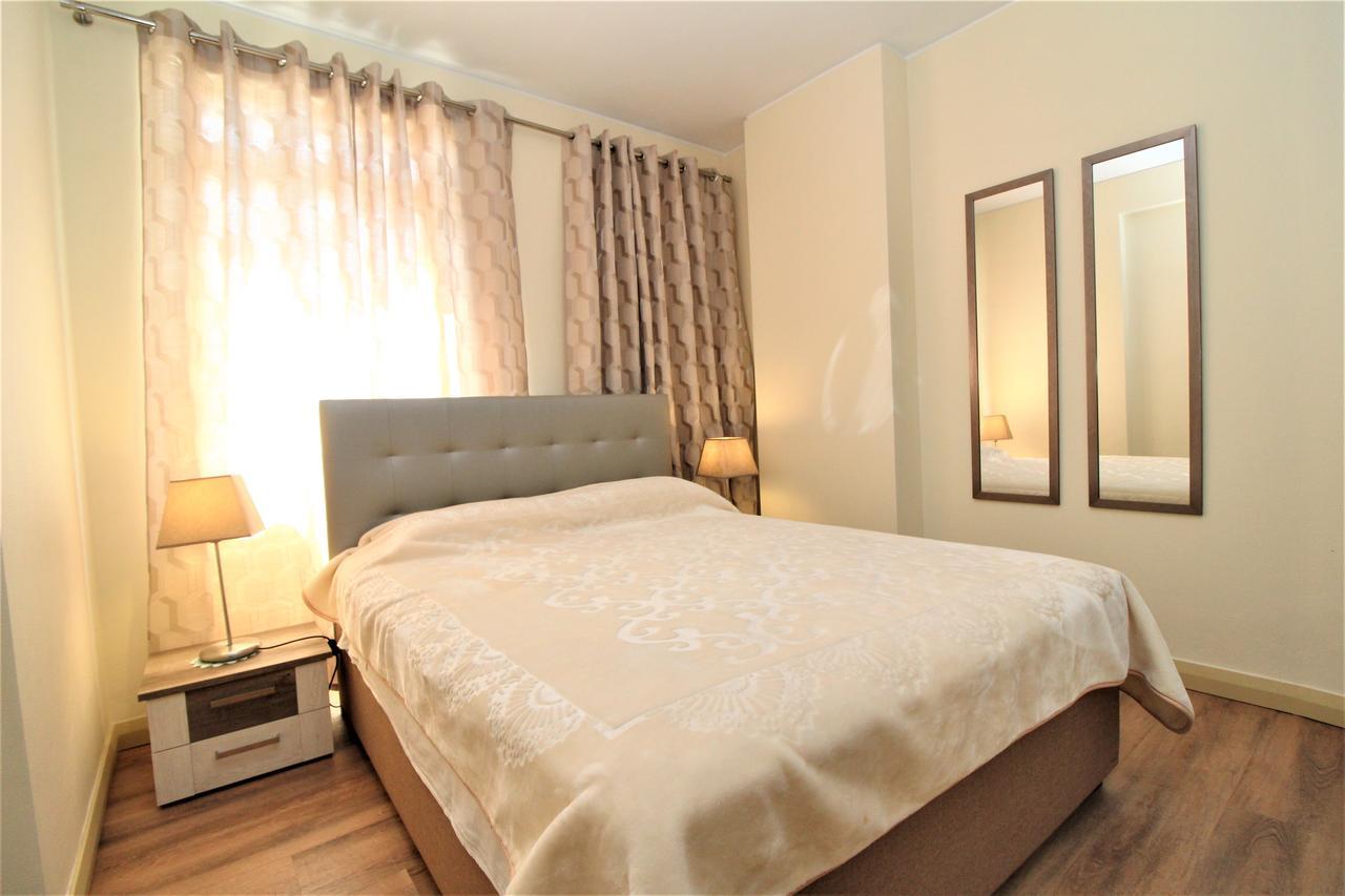 Old Town Apartment Elias Garcia Funchal  Kültér fotó
