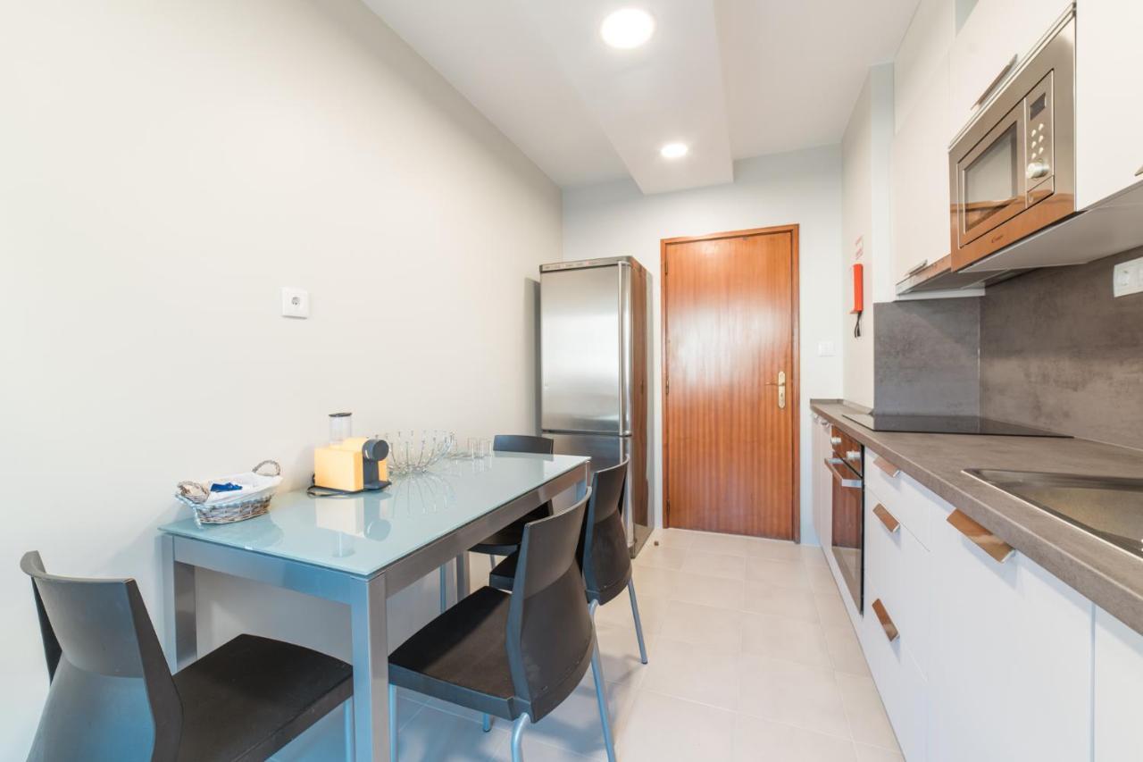 Old Town Apartment Elias Garcia Funchal  Kültér fotó